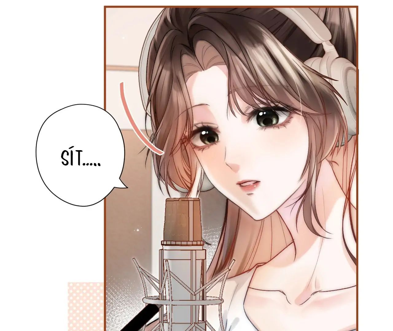 Vãn Triều - Chap 1 - Trang 38