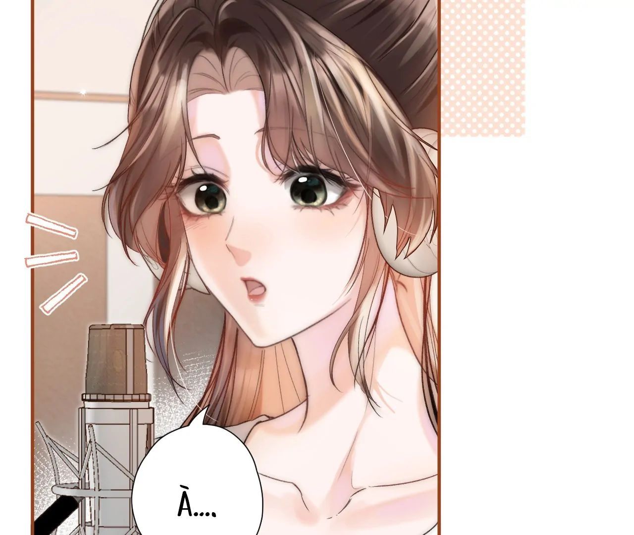 Vãn Triều - Chap 1 - Trang 40