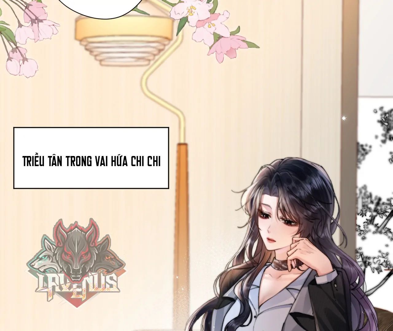 Vãn Triều - Chap 1 - Trang 5