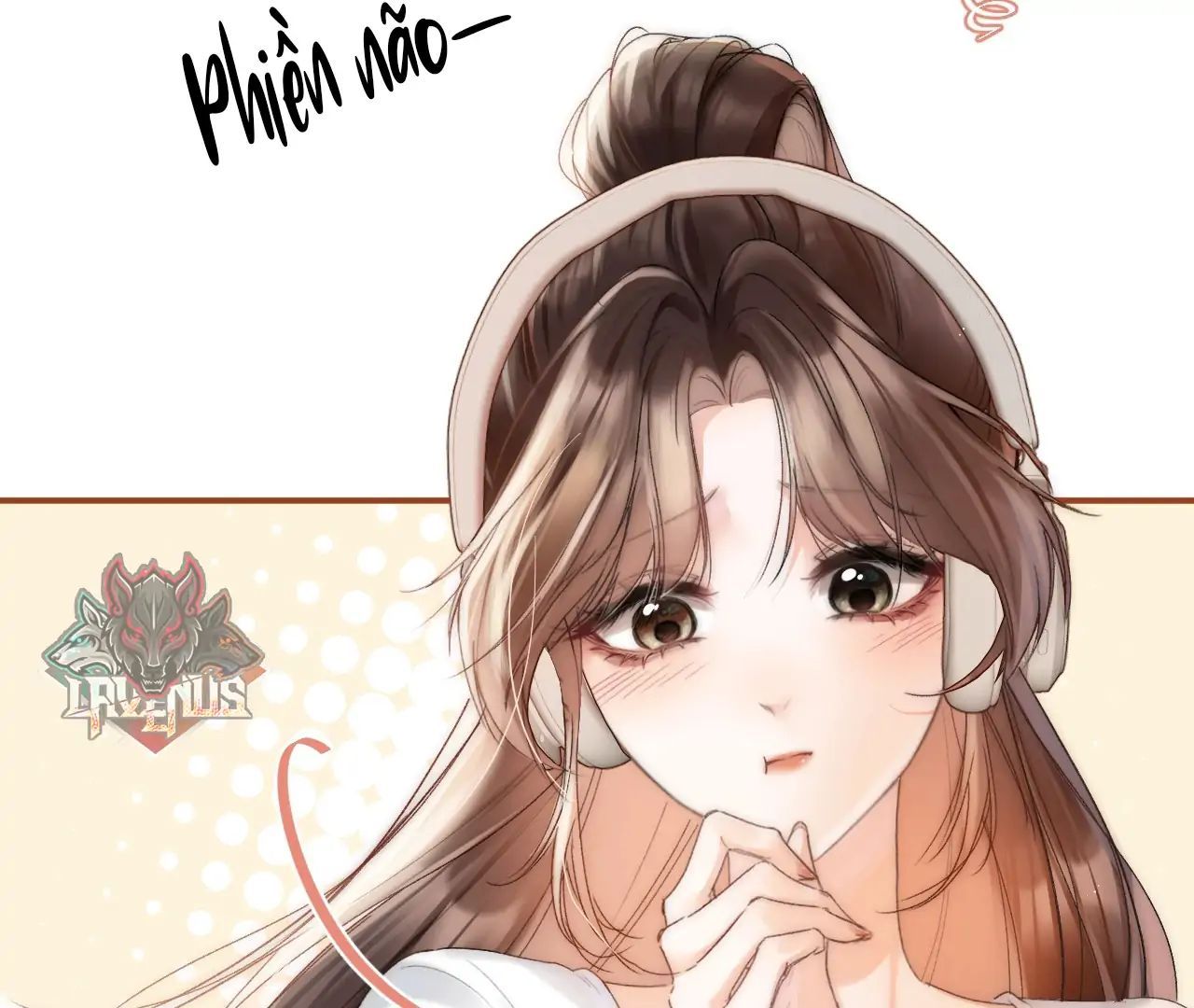 Vãn Triều - Chap 1 - Trang 44