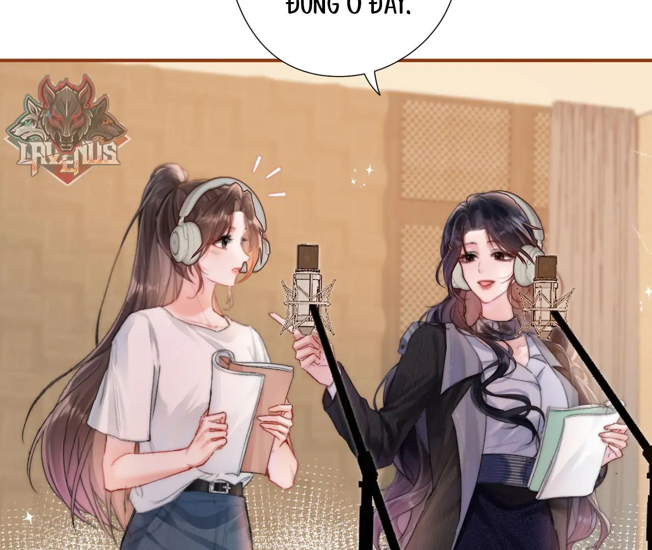 Vãn Triều - Chap 1 - Trang 46