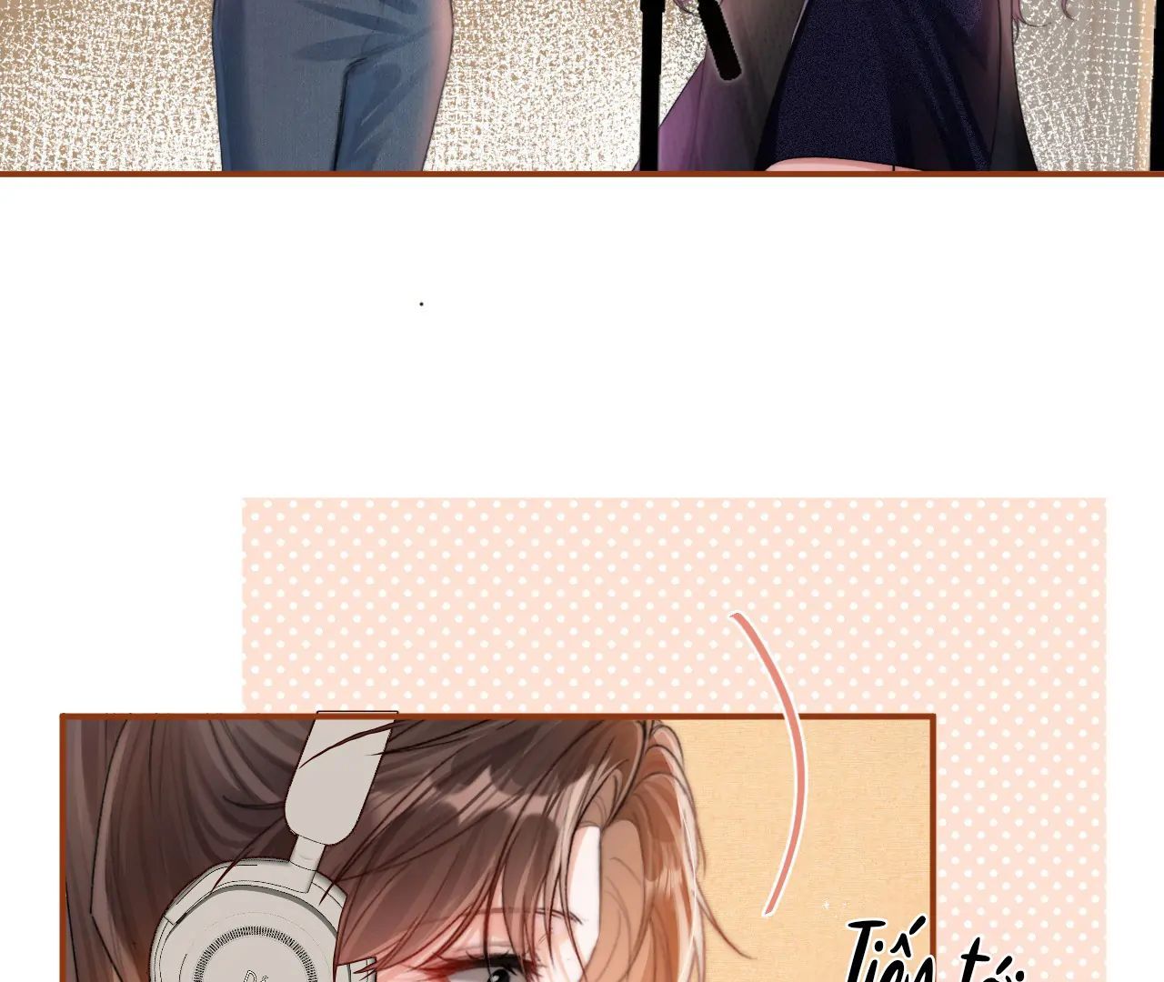 Vãn Triều - Chap 1 - Trang 47