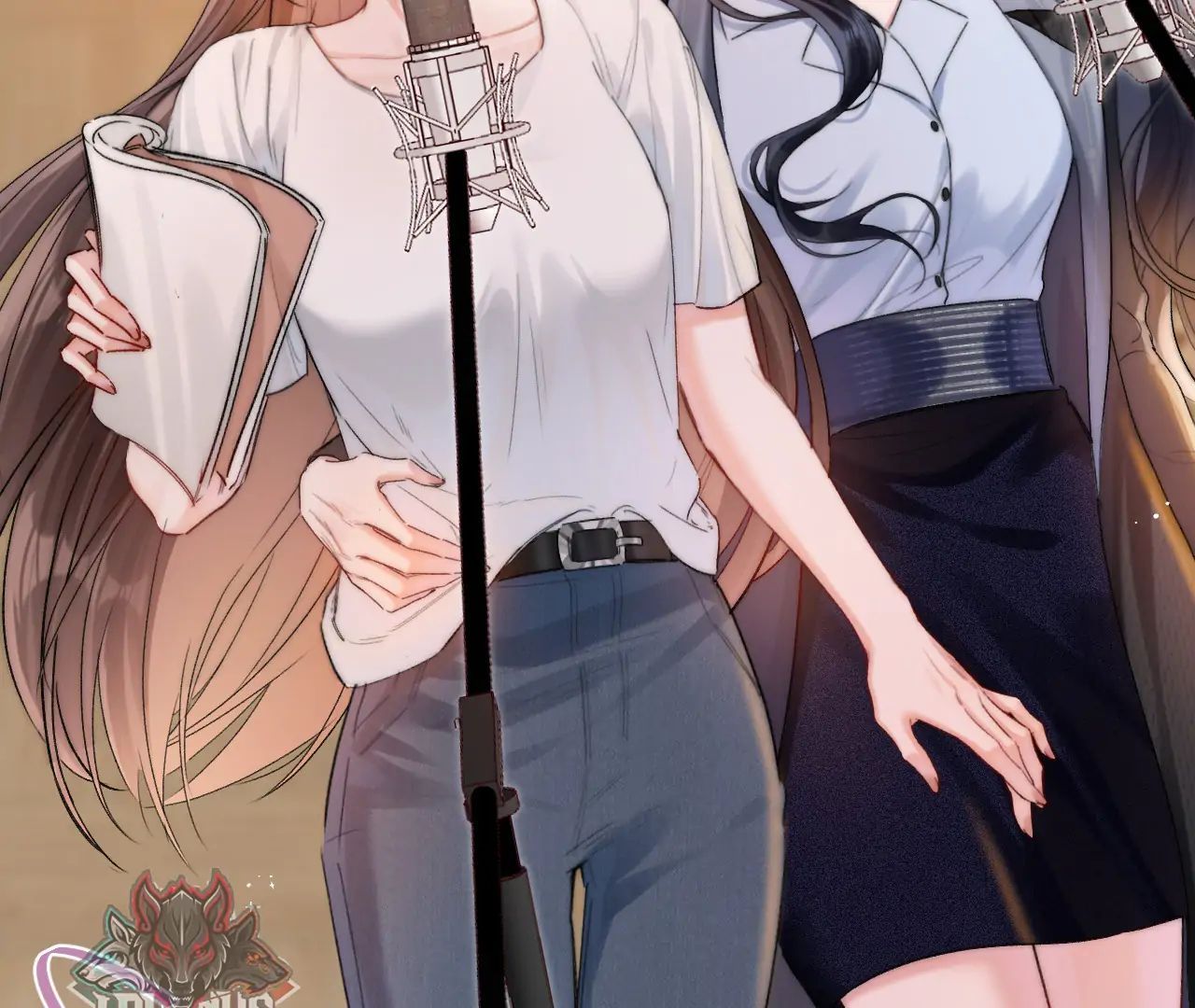 Vãn Triều - Chap 1 - Trang 51