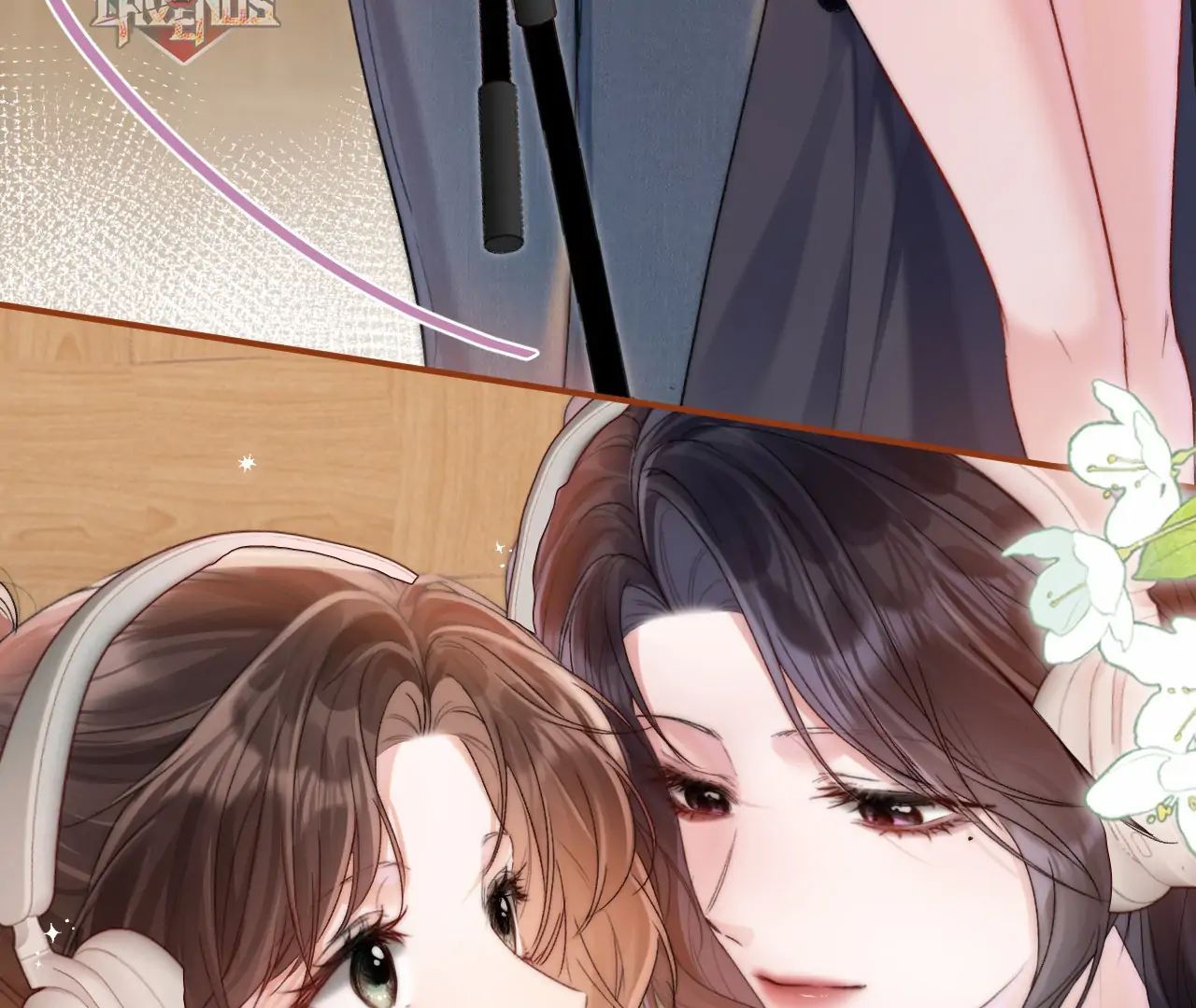 Vãn Triều - Chap 1 - Trang 52