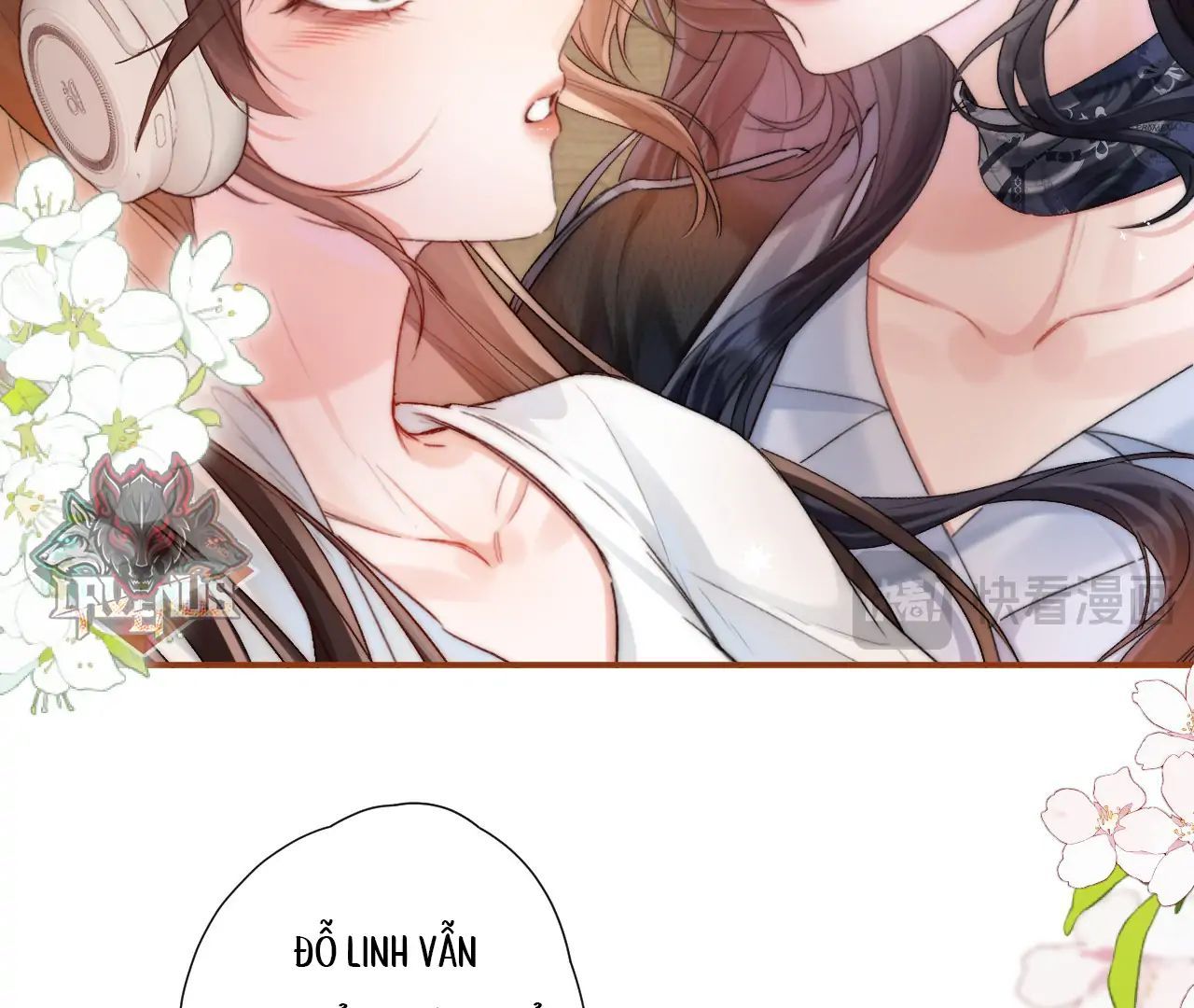 Vãn Triều - Chap 1 - Trang 53