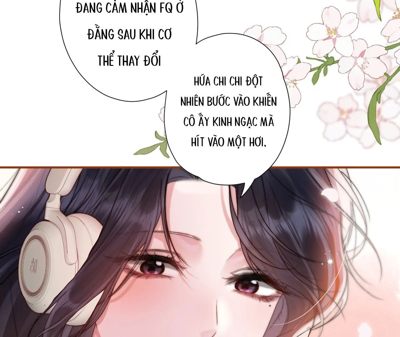 Vãn Triều - Chap 1 - Trang 54