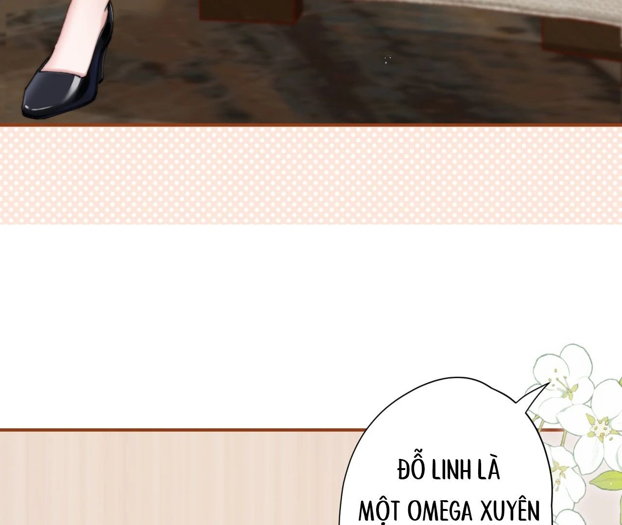 Vãn Triều - Chap 1 - Trang 7