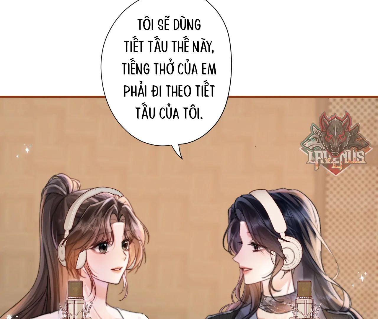 Vãn Triều - Chap 1 - Trang 66