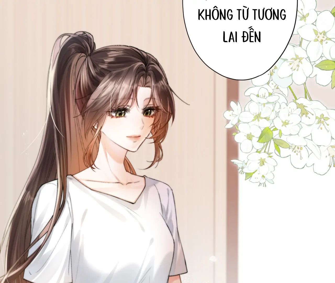 Vãn Triều - Chap 1 - Trang 8