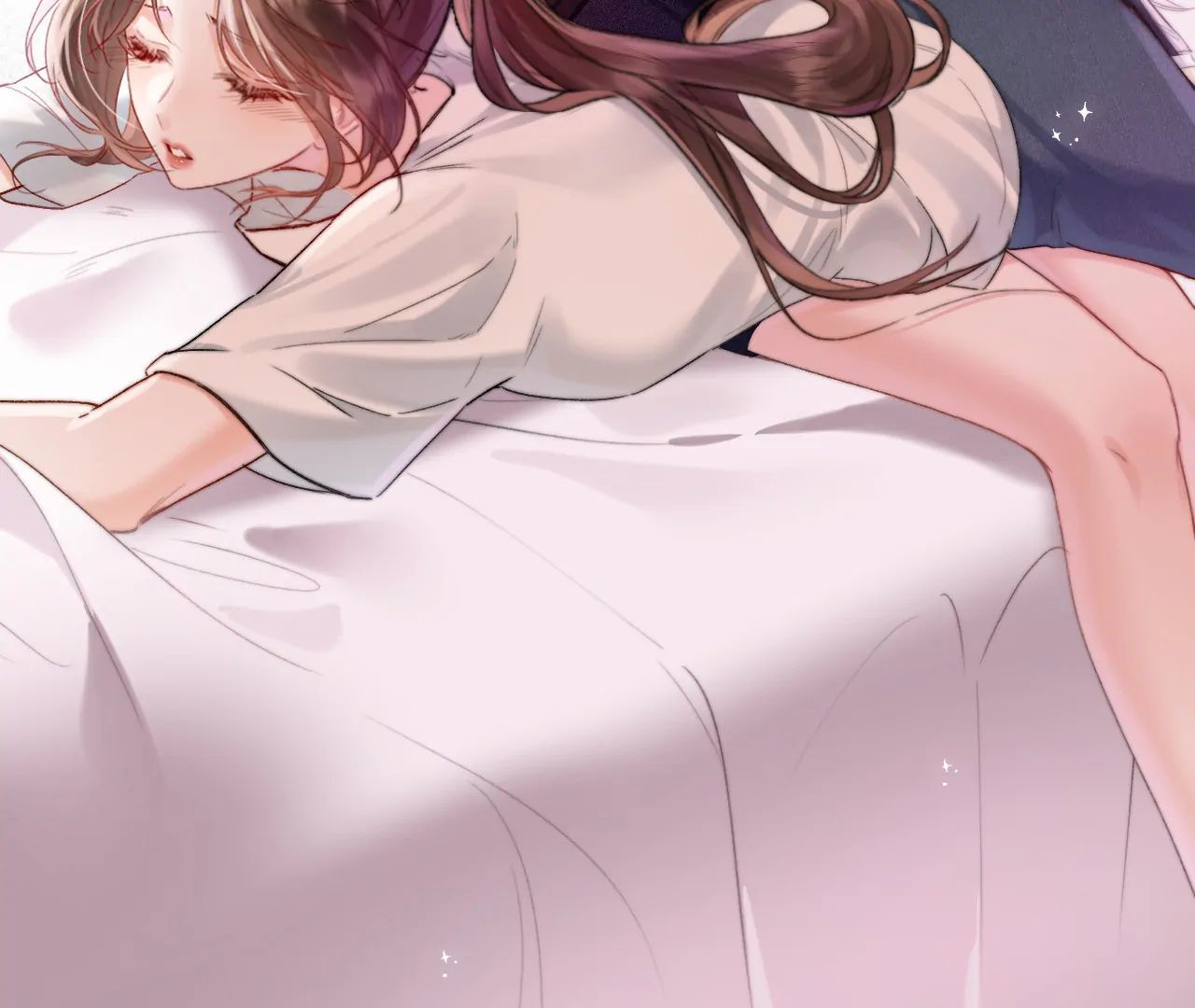 Vãn Triều - Chap 1 - Trang 79