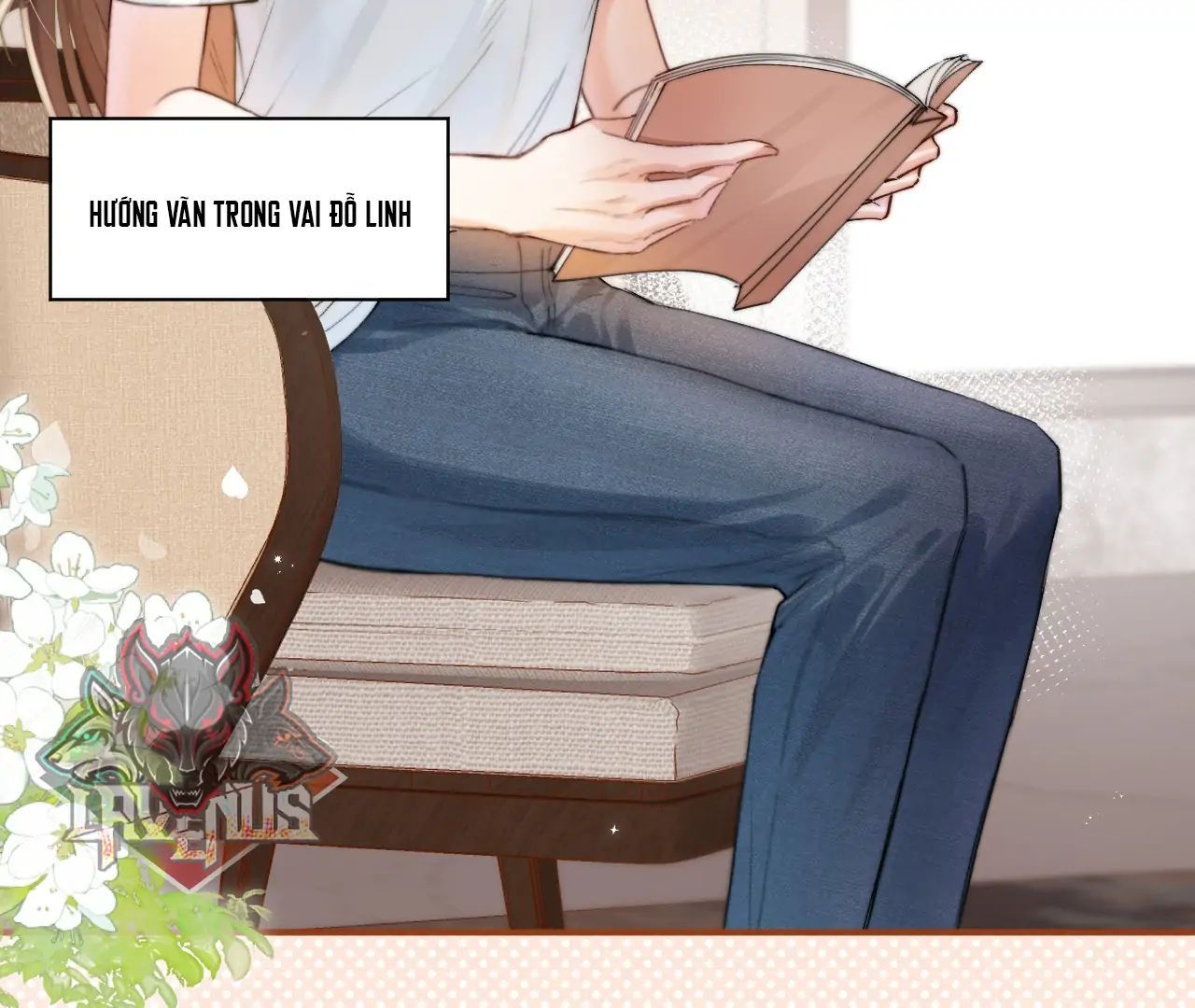 Vãn Triều - Chap 1 - Trang 9
