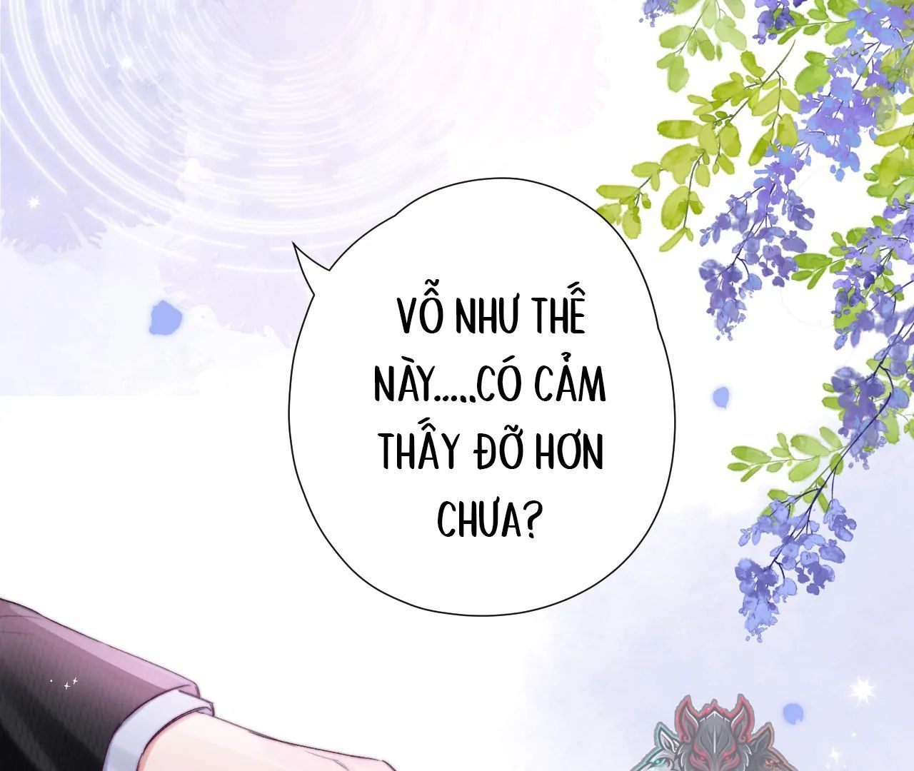 Vãn Triều - Chap 1 - Trang 85