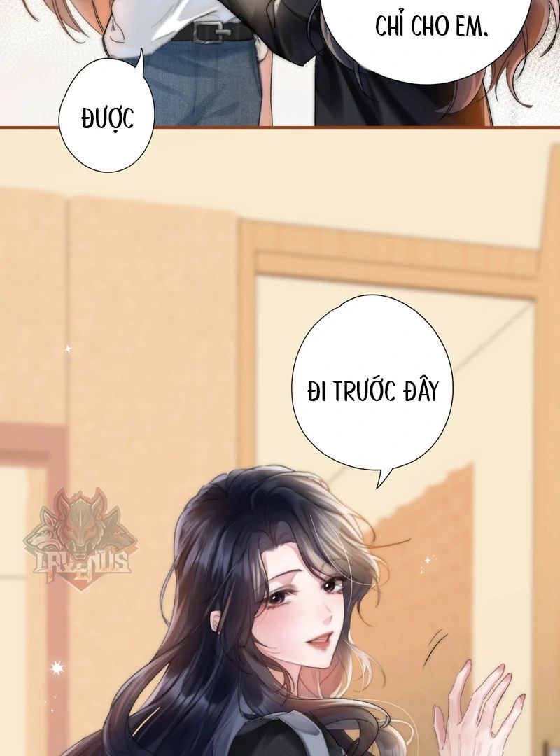 Vãn Triều - Chap 2 - Trang 2