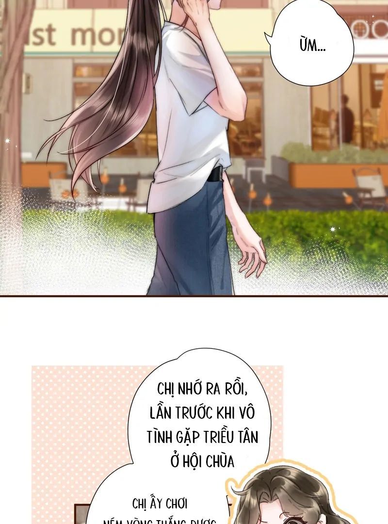 Vãn Triều - Chap 2 - Trang 11