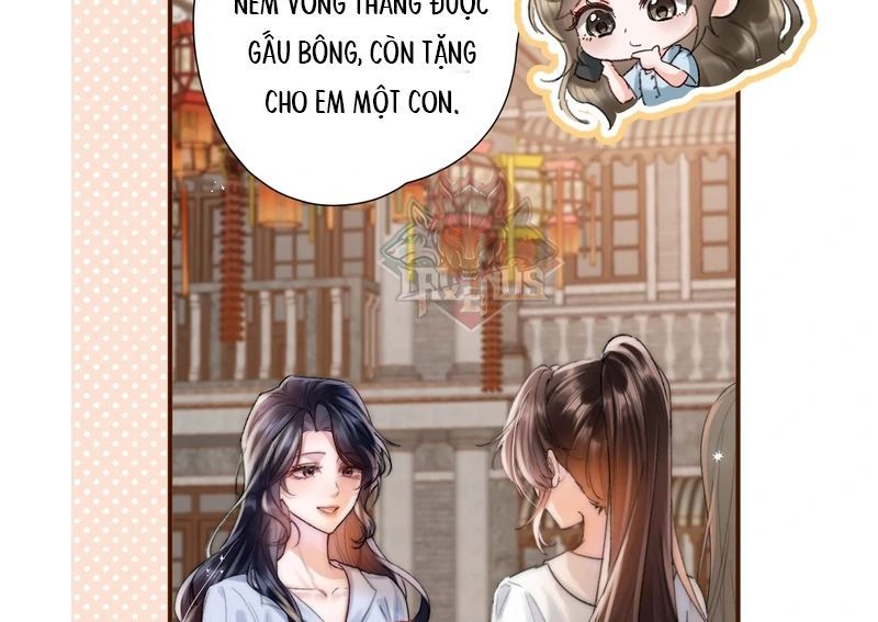Vãn Triều - Chap 2 - Trang 12