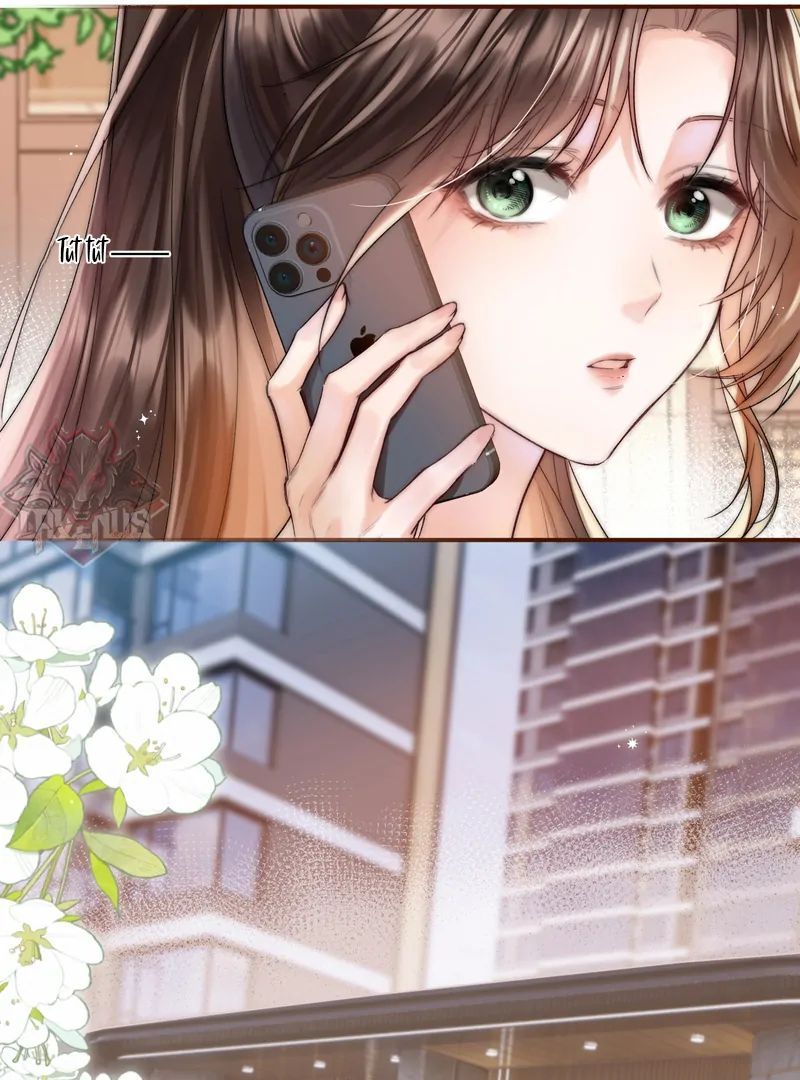 Vãn Triều - Chap 2 - Trang 14