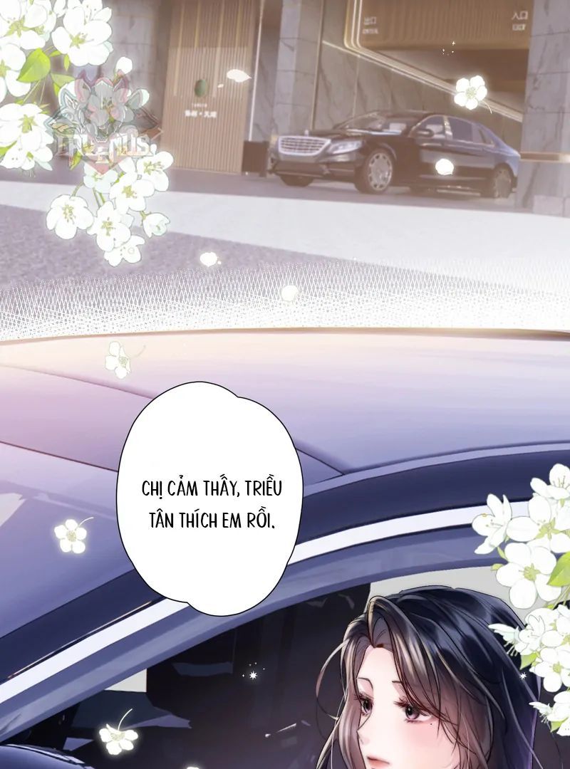 Vãn Triều - Chap 2 - Trang 15