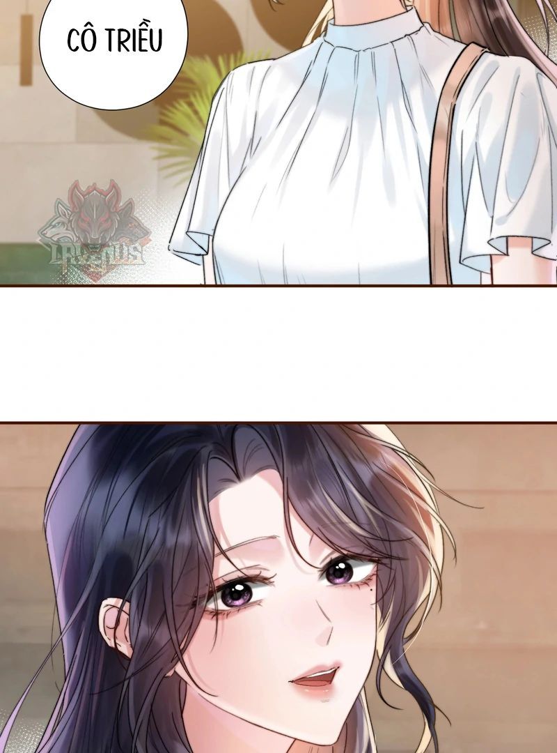 Vãn Triều - Chap 2 - Trang 22