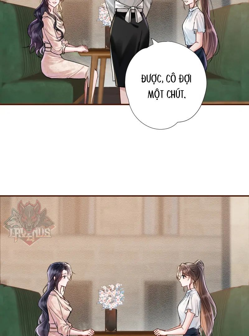 Vãn Triều - Chap 2 - Trang 24