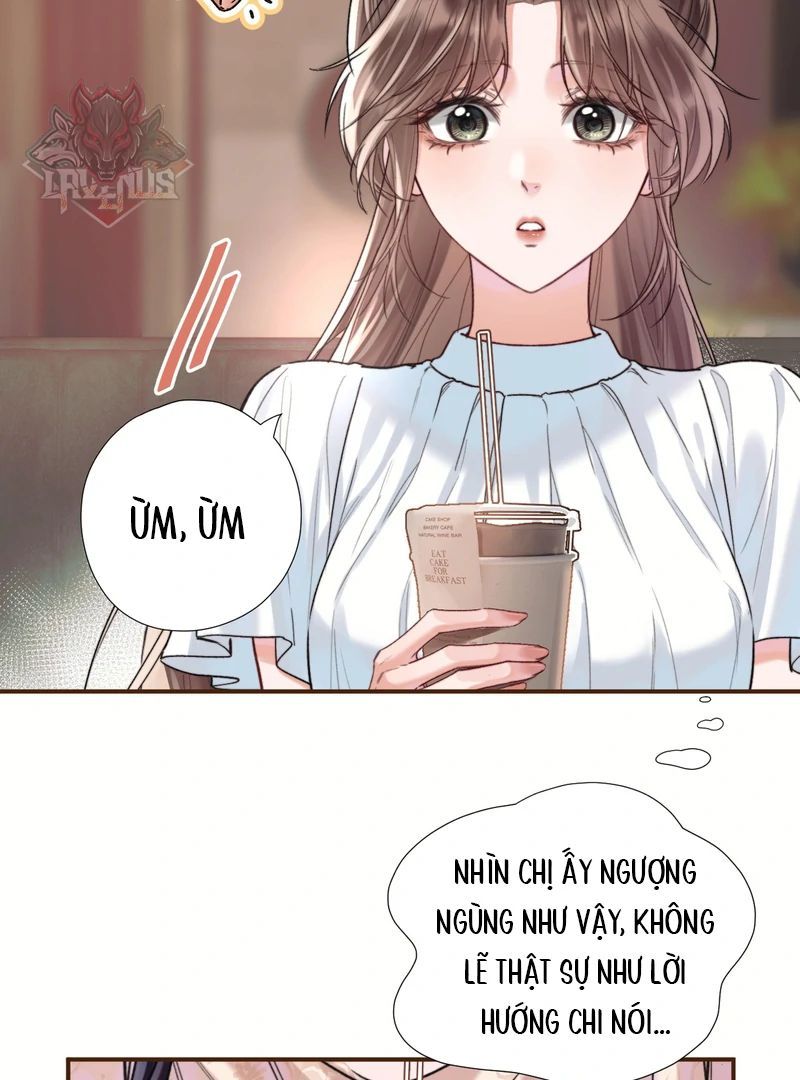 Vãn Triều - Chap 2 - Trang 31