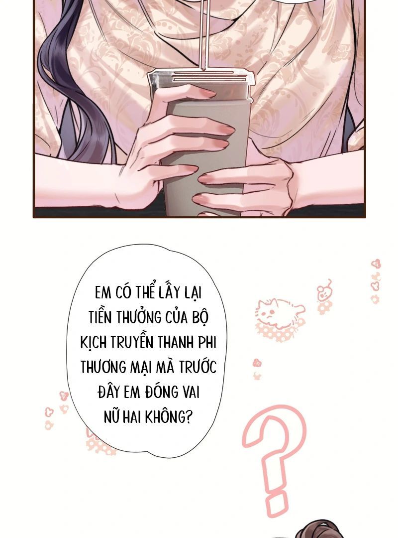 Vãn Triều - Chap 2 - Trang 32