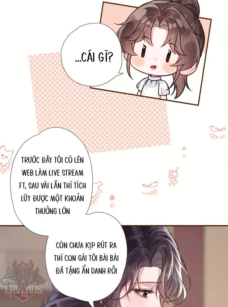 Vãn Triều - Chap 2 - Trang 33