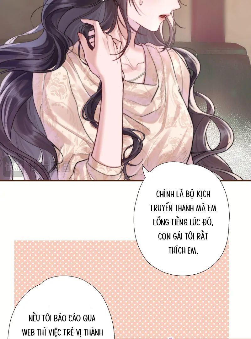 Vãn Triều - Chap 2 - Trang 34
