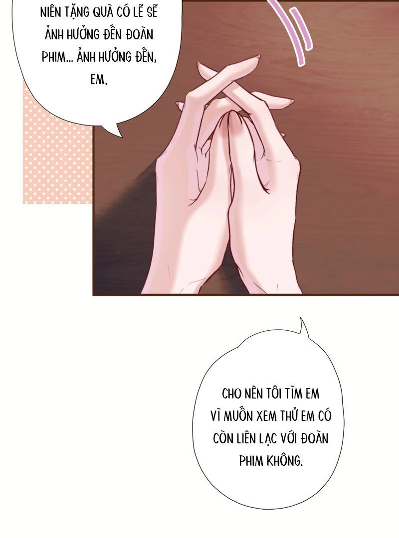 Vãn Triều - Chap 2 - Trang 35