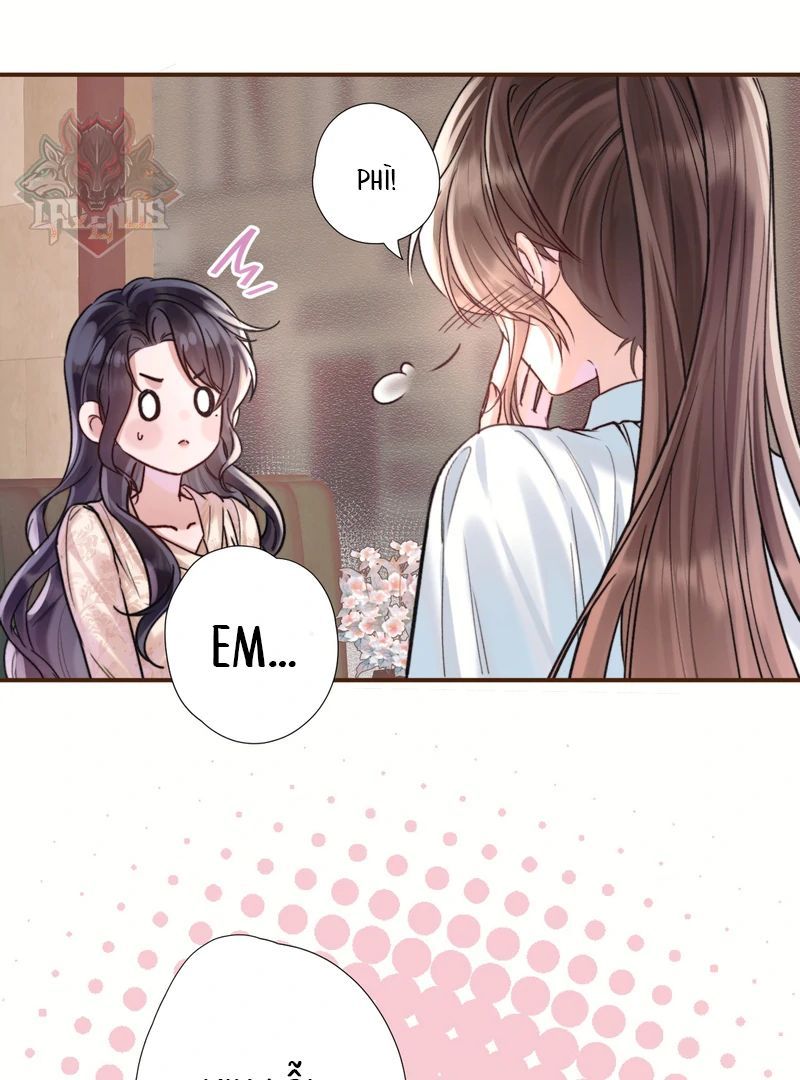 Vãn Triều - Chap 2 - Trang 36