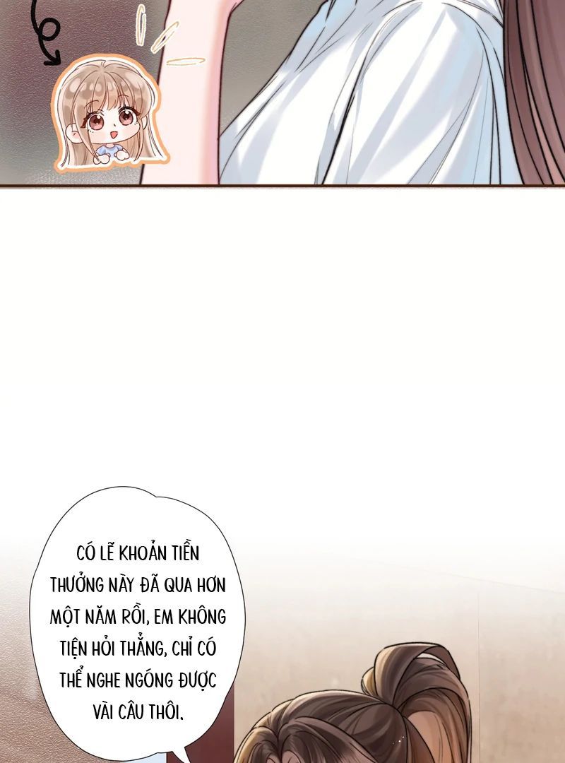 Vãn Triều - Chap 2 - Trang 38