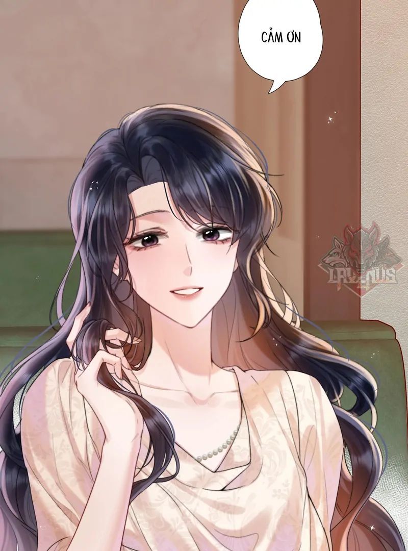 Vãn Triều - Chap 2 - Trang 40
