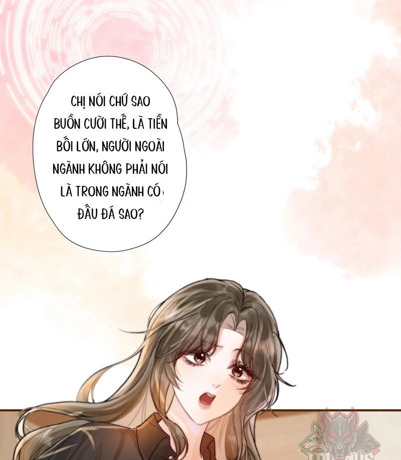 Vãn Triều - Chap 2 - Trang 42