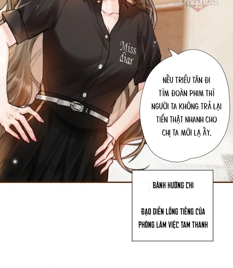 Vãn Triều - Chap 2 - Trang 43