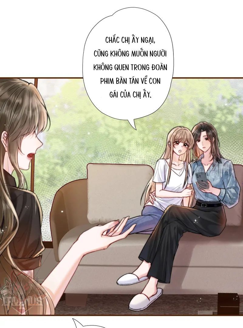 Vãn Triều - Chap 2 - Trang 44