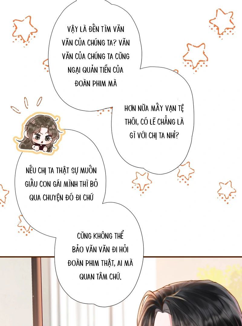 Vãn Triều - Chap 2 - Trang 45