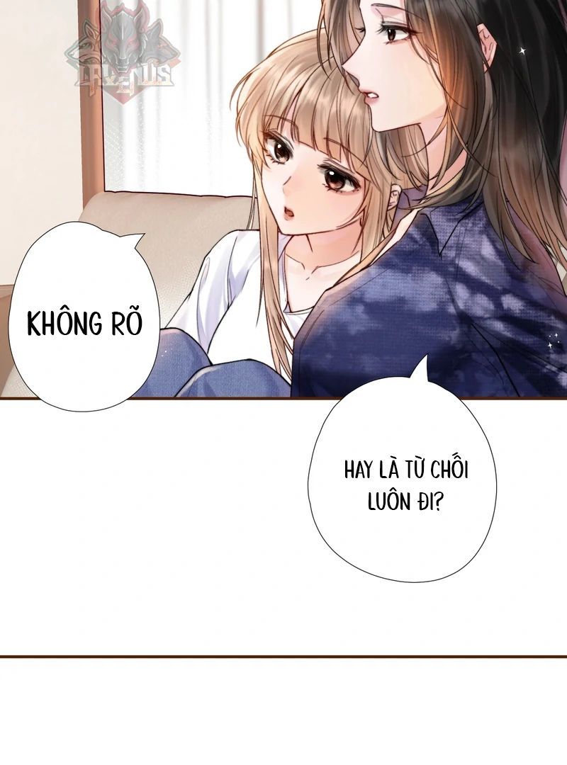 Vãn Triều - Chap 2 - Trang 46
