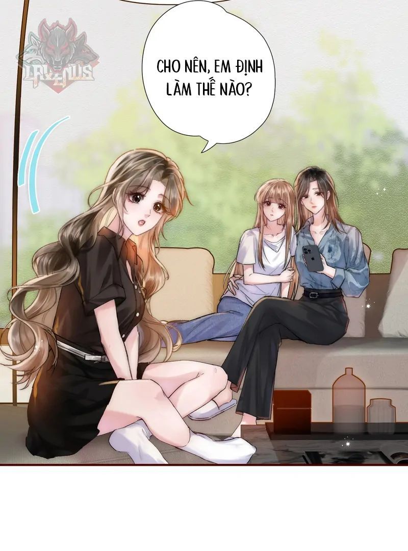 Vãn Triều - Chap 2 - Trang 48