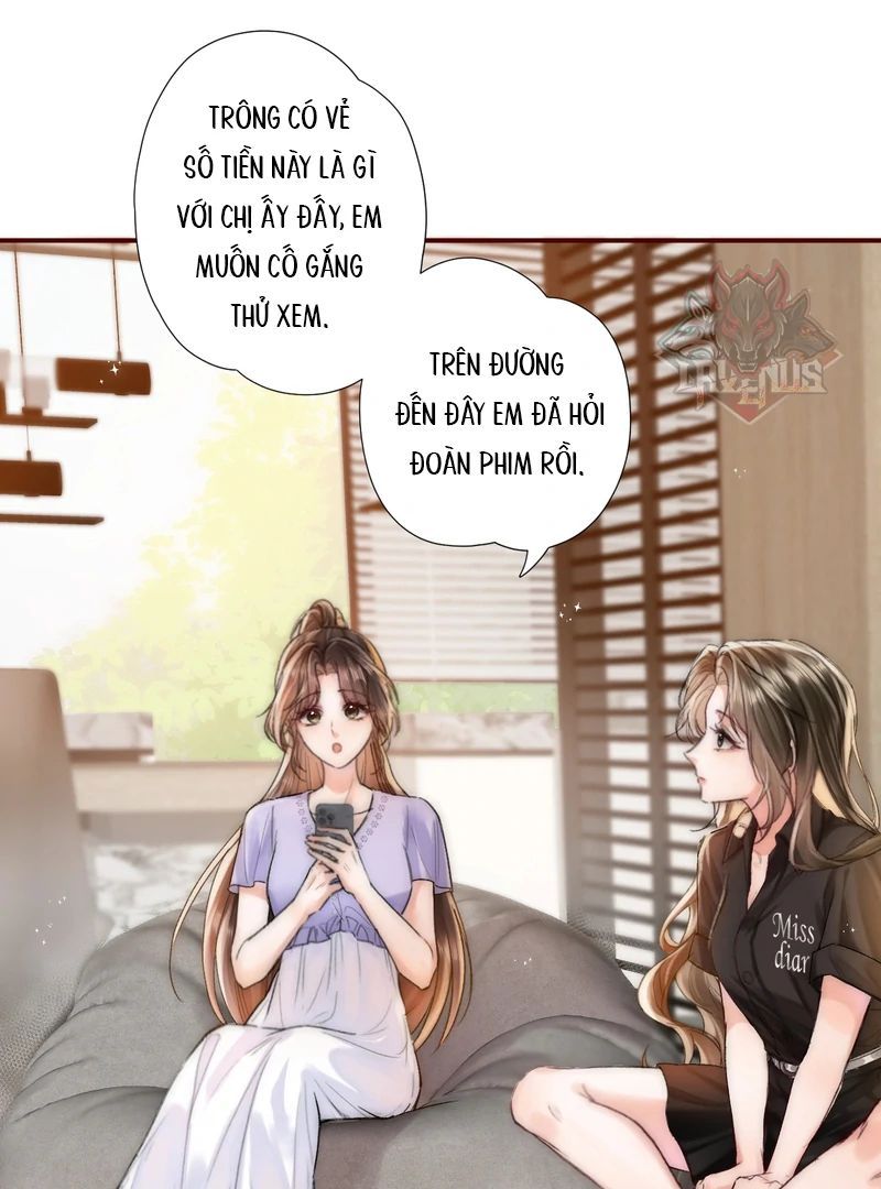 Vãn Triều - Chap 2 - Trang 49