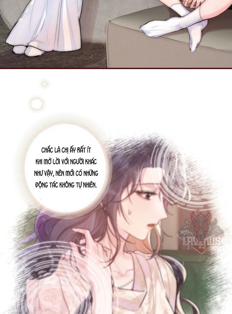 Vãn Triều - Chap 2 - Trang 50