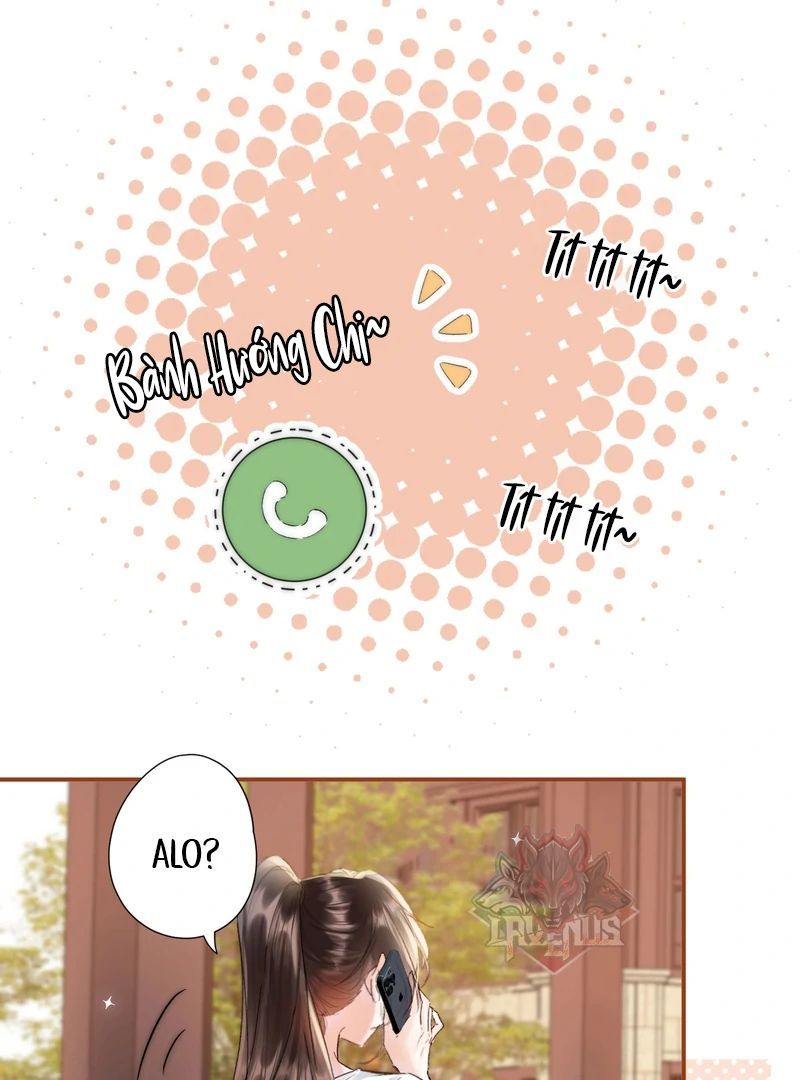 Vãn Triều - Chap 2 - Trang 6