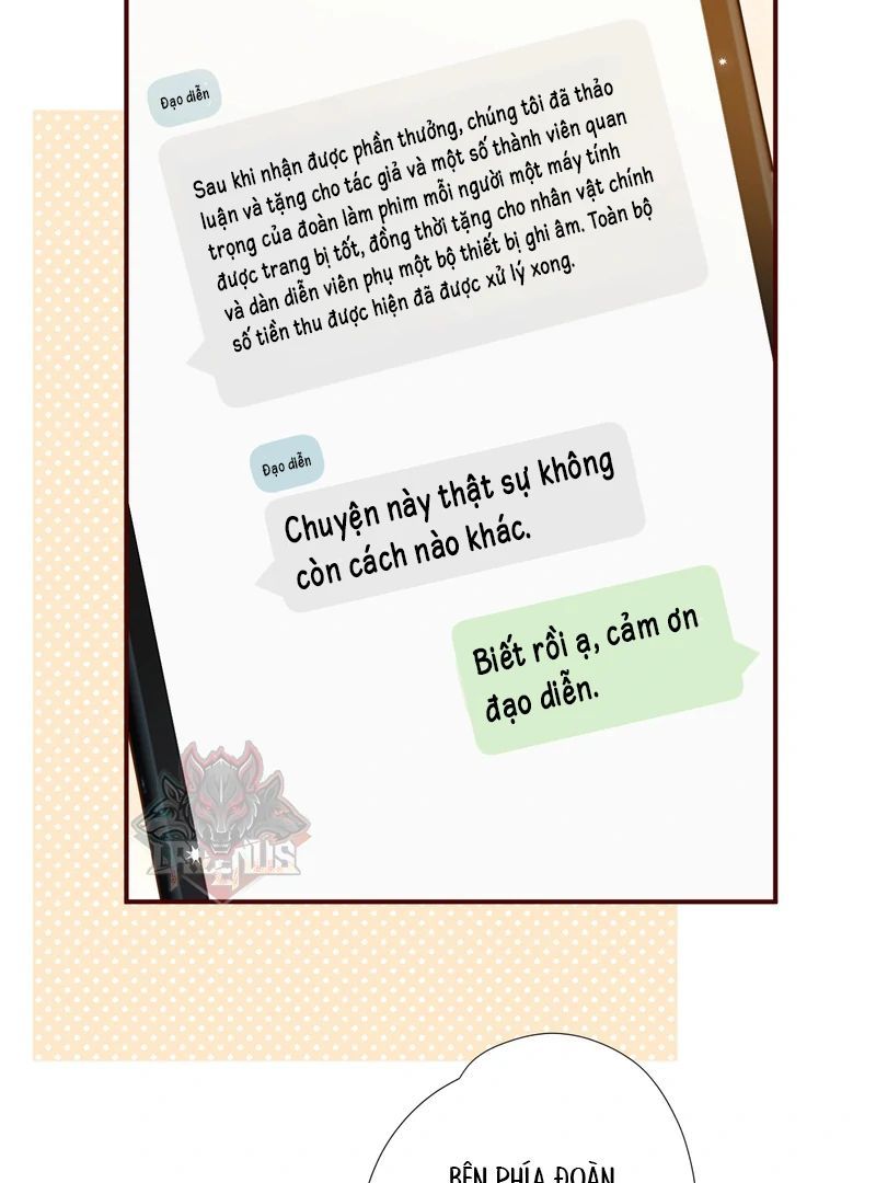 Vãn Triều - Chap 2 - Trang 52