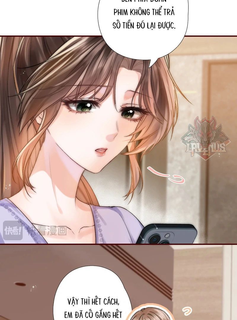 Vãn Triều - Chap 2 - Trang 53