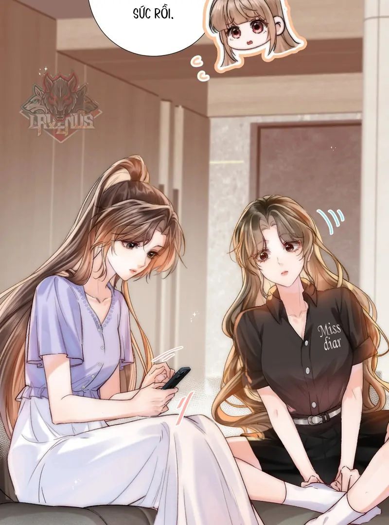 Vãn Triều - Chap 2 - Trang 54