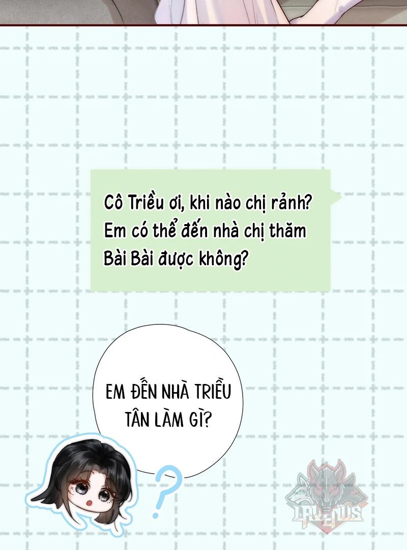 Vãn Triều - Chap 2 - Trang 55