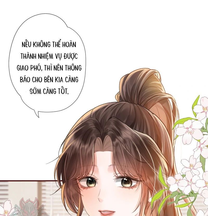 Vãn Triều - Chap 2 - Trang 57