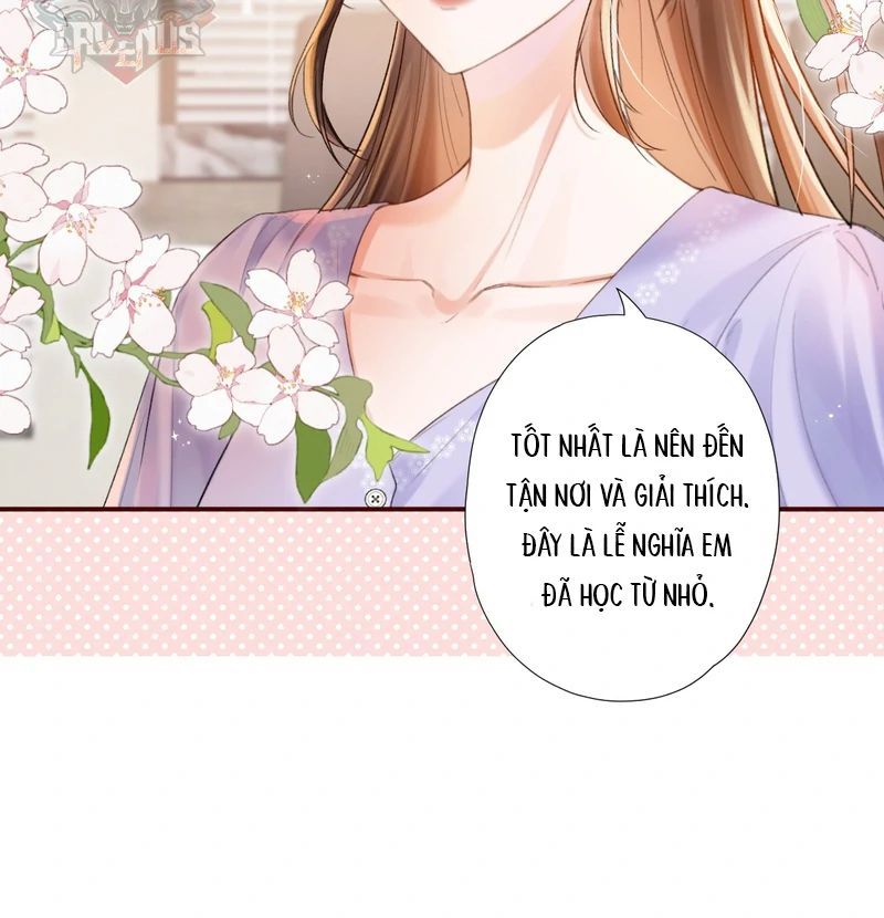 Vãn Triều - Chap 2 - Trang 58