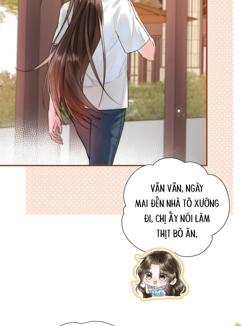 Vãn Triều - Chap 2 - Trang 7