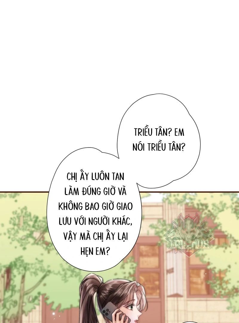 Vãn Triều - Chap 2 - Trang 10
