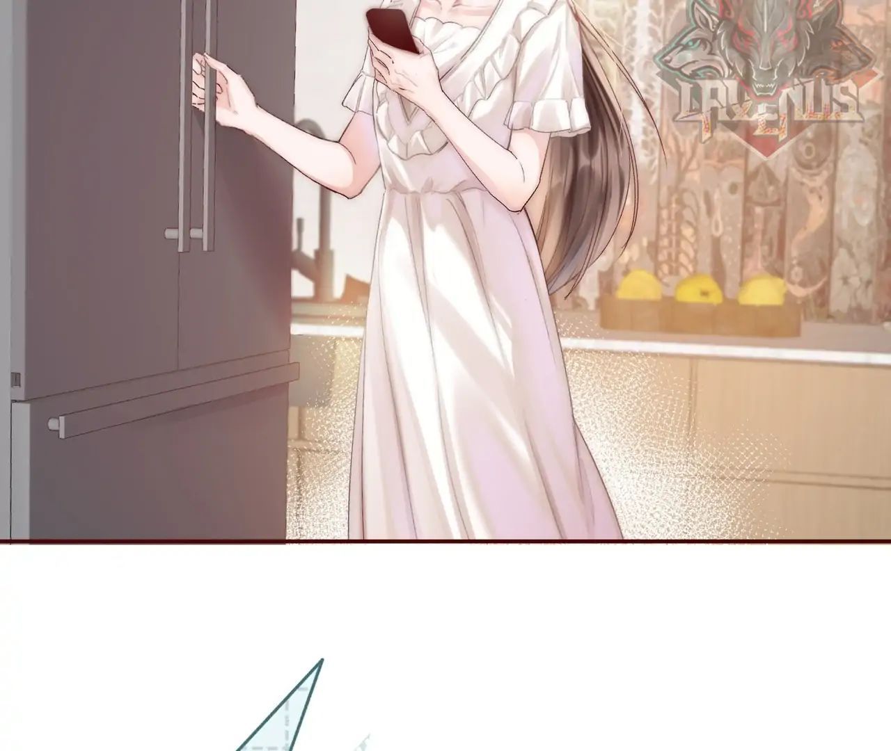 Vãn Triều - Chap 3 - Trang 2
