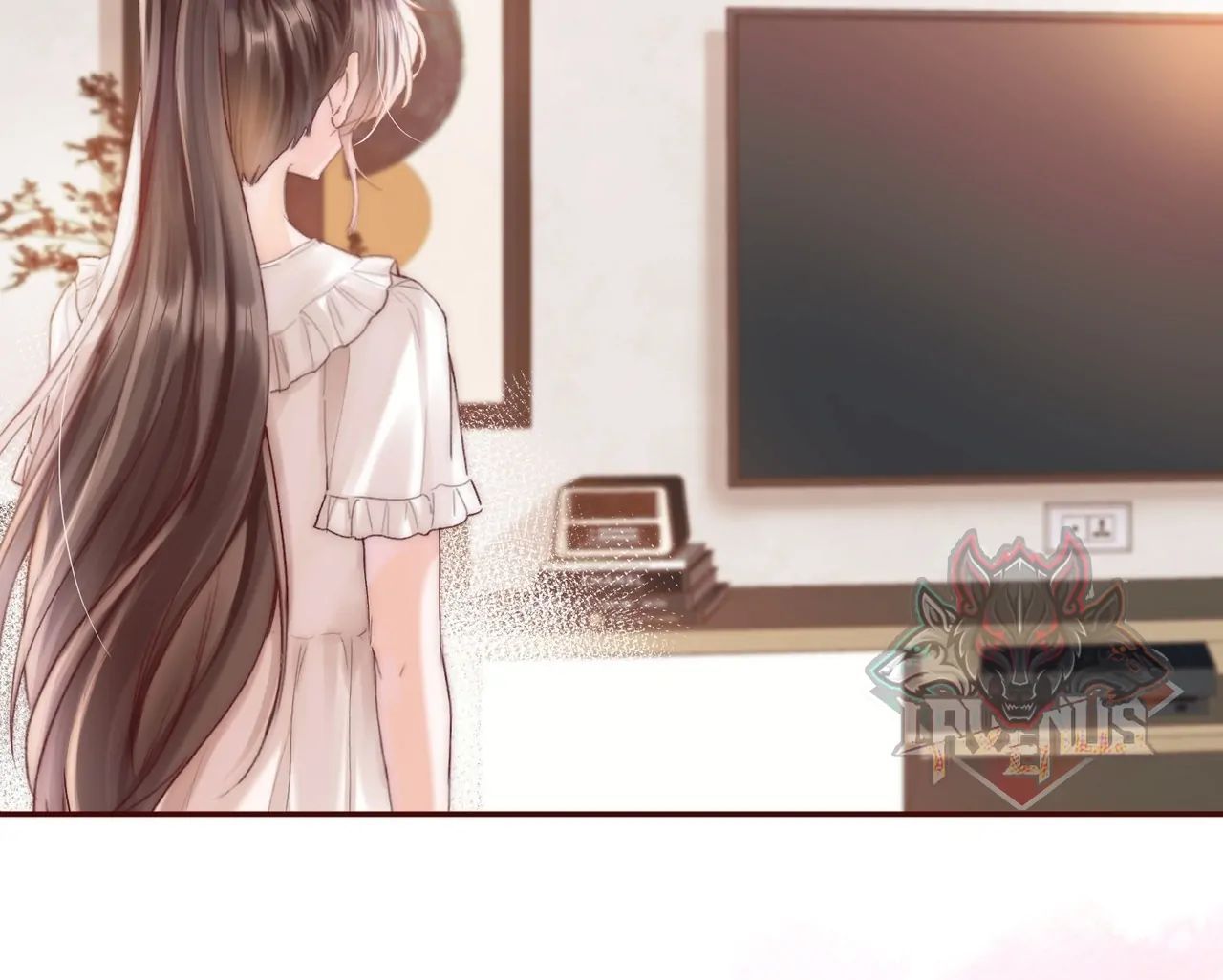 Vãn Triều - Chap 3 - Trang 11